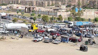 جانب من الحادث