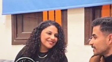   آلاء سعيد صاحبة الواقعة الشهيرة المعروفة بـ"منع تسكين السيدات بمفردهن"