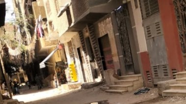 موقع مذبحة المرج