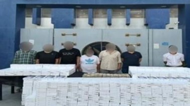 المتهمون- أرشيفية