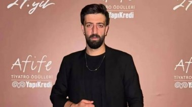 الفنان رمضان تيتيك