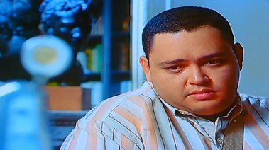 أحمد رزق من فيلم التوربيني