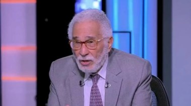 عبد الرحمن أبو زهرة