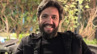 المؤلف عمار صبري