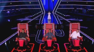 برنامج The Voice Kids