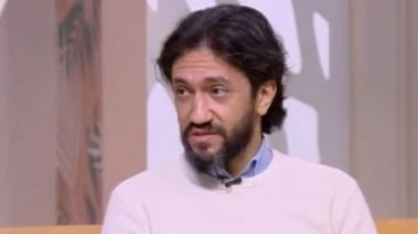 المؤلف عمار صبري