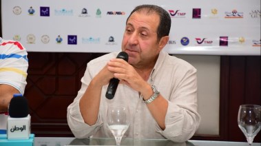 المنتج هشام عبد الخالق