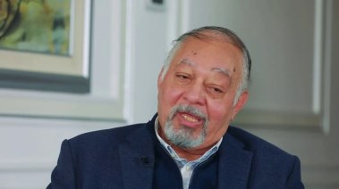 سامي مغاوري