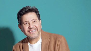 الفنان هاني شاكر