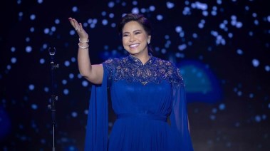 شيرين عبدالوهاب