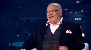 الفنان صلاح عبدالله