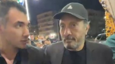 الفنان علي الحجار