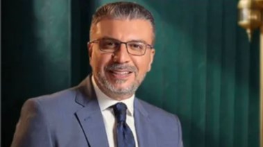 الإعلامي عمرو الليثي