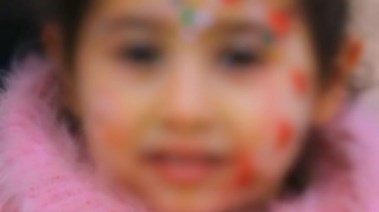 الطفلة سلسبيل ضحية الغرق في رحلة نيلية بسوهاج