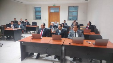 برنامج التحول الرقمي للنيابة الإدارية 