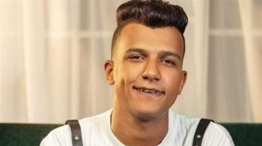 مؤدي المهرجانات عصام صاصا