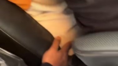 لقطة من الفيديو 