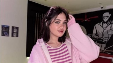 البلوجرحبيبة رضا 