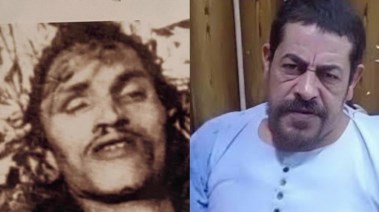 محمد منصور الخط الأول ومحمد محسوب الخط الأخير