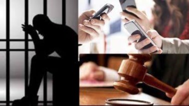 السب والقذف بمواقع التواصل الاجتماعي ـ تعبيرية 