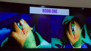 صورة من العمليه