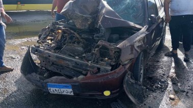 السيارة الملاكى 