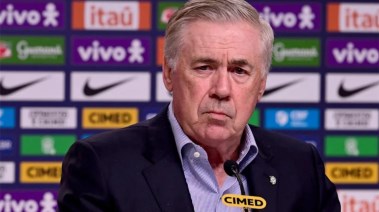 كارلو أنشيلوتي