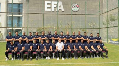 معسكر الحكام الواعدين 