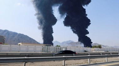 تفجير - أرشيفية