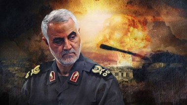 قاسم سليماني