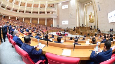 مجلس النواب