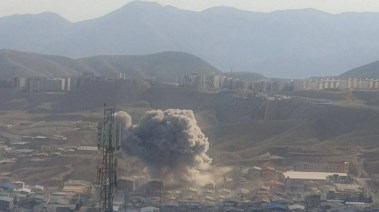 ضؤبة جةيى - أرشيفية