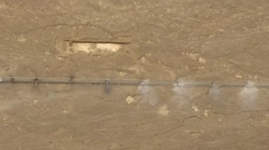 صور الأقمار الصناعية