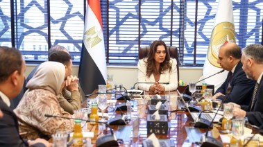 الدكتورة منال عوض