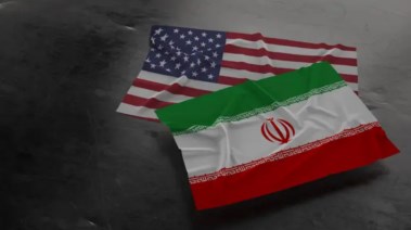 الولايات المتحدة وإيران