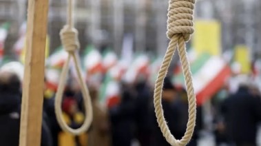 حبل مشنقة - أرشيفية