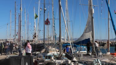 أسطول الصمود