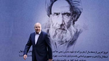 محمد باقر قاليباف