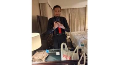 المتهم بمحاولة اغتيال ترامب