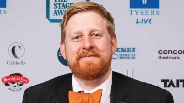 مايكل باتريك