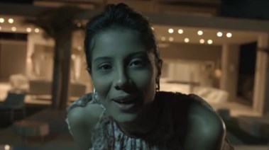  ابنة الفنان علي الحجار