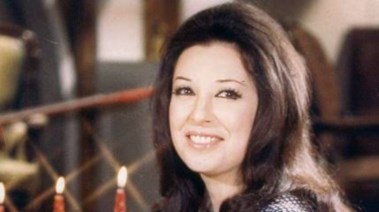 نجاة الصغيرة