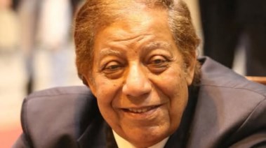 الملحن علي سعد