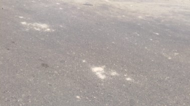 جانب من الحادث