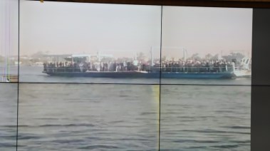 شحوط معدية أسمنت ببني سويف 