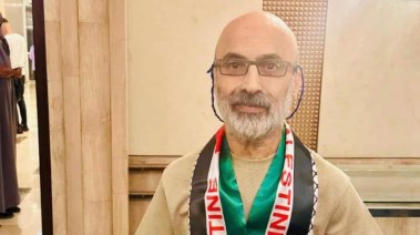 رياض العمور