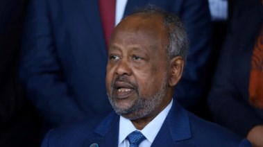 إسماعيل عمر جيله