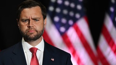  جيه دي فانس