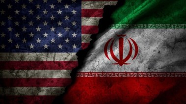 إيران وأمريكا