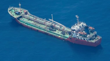 مخاوف من عودة القرصنة الصومالية 